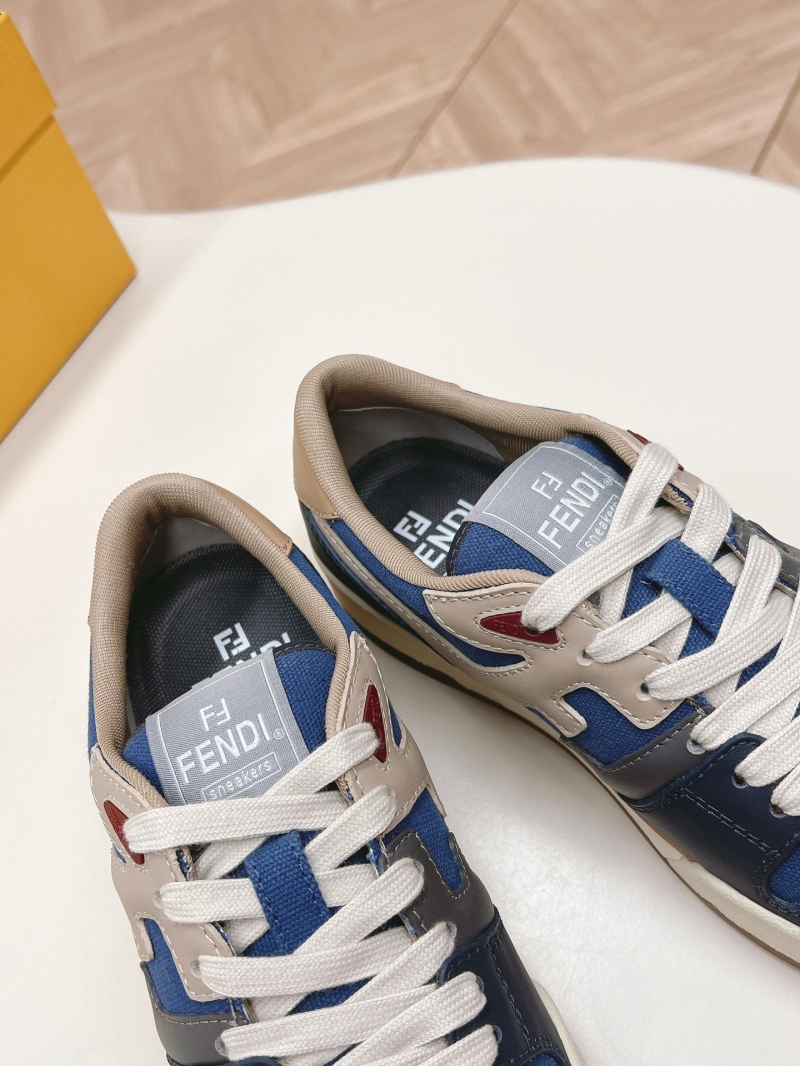 Fendi Casual Shoes